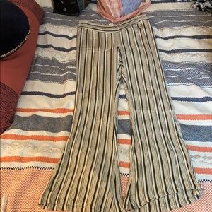 O’Neill Pants Medium bell bottoms